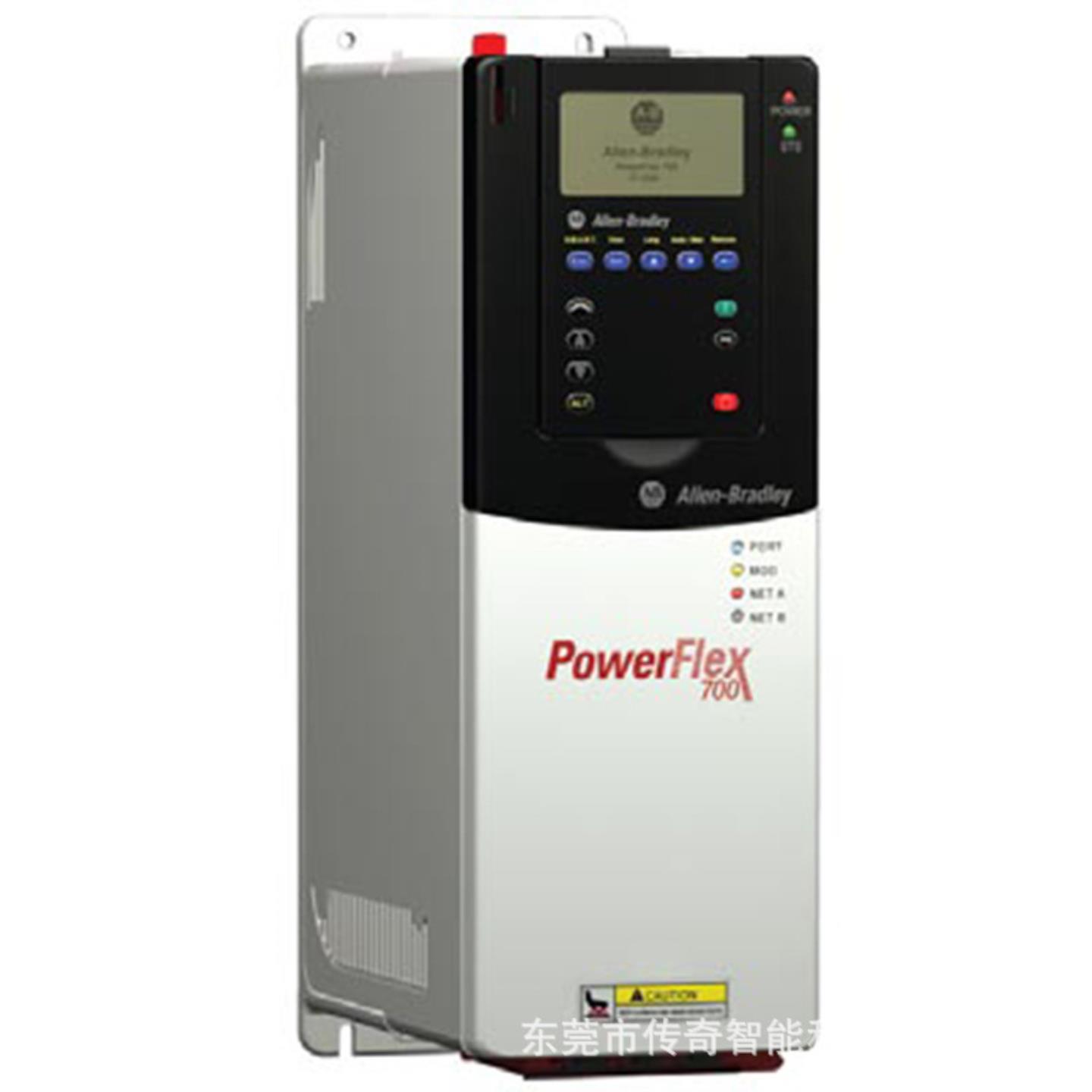 20AC022F0AYNANC0 罗克韦尔 AB Power Flex 70系列 全新 质保