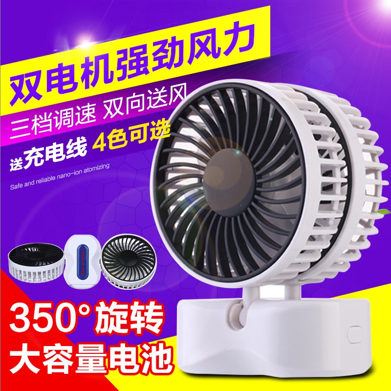 Ventilateur USB - Ref 407868 Image 1