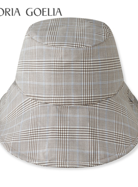 GLORIAGOELIA新品宽松帽子1CSC9J960