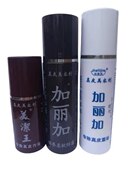 皮革清洁剂 清洁 加丽加皮革护理剂 皮沙发 护理 3瓶： 美洁王