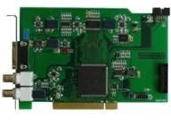LDI320Vse,PCI;PCIe高速数据采集卡器2通道12位分辨20MHz采样率1M
