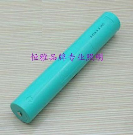 海洋王JW7210 7200强光防爆手电筒2S18650原装电池8.7V充电器7.4V