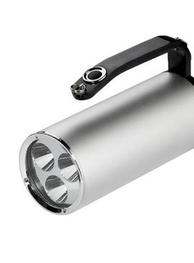 尚为SW2302SW2300固态手提探照灯BHL6703充电器强光2301防爆手电