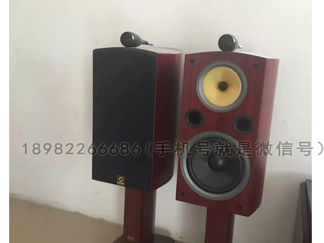 小王子8寸书架 欧尼路音箱 音响 民用