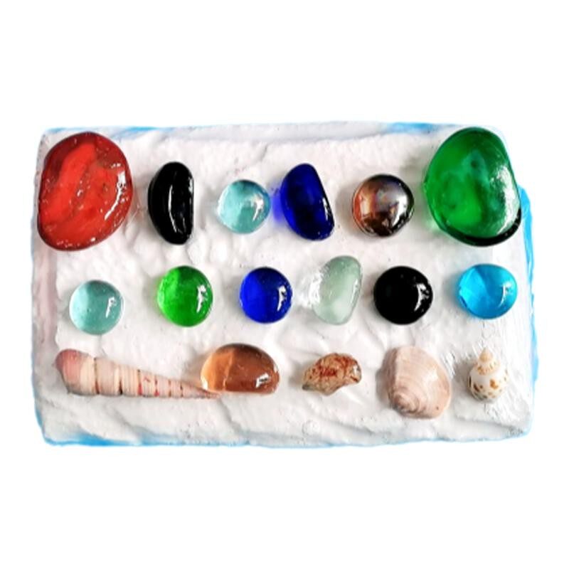 ARCHAEOLOGICAL DIGGING EDUCATIONAL TOYS MERMAID ELF CHILDREN GIRLS MINING G  DINOSAUR FOSSILS TREASURE HUNT DIY