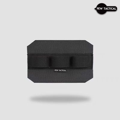 榴弹分隔战术3枚胸挂PEWTAC