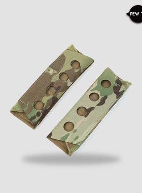 PEWTAC法老FERRO款复合肩垫激光切割透气FCPC FCSK LV119搭配UA35