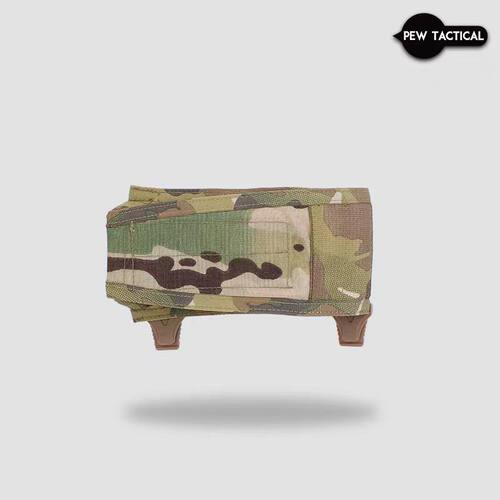 PEW TACTICAL CP横向多用途杂物包556弹匣包真人CS下挂包 PH13