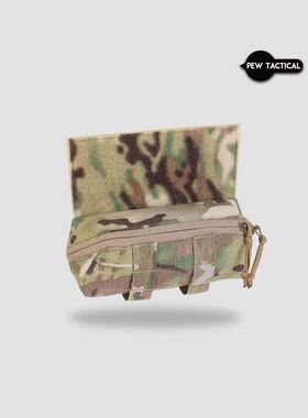PEWTAC 野牛SIMP小型杂物下挂包 MK4 MK5 GT胸挂搭配 UA64