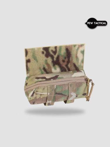 PEWTAC 野牛SIMP小型杂物下挂包 MK4 MK5 GT胸挂搭配 UA64