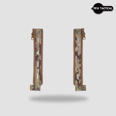 背板扩展补丁拉链PEWTACTICAL