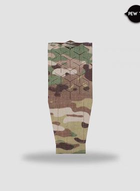 PEWTAC SS款 SPUD多用途“穿山甲”翻盖 MK4 MK5翻盖 UA62