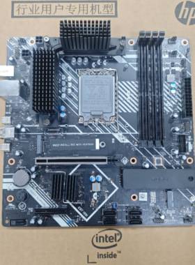 12代Z690惠普45L HP OMEN GT21 GT22主板M81915-601 M75026-001