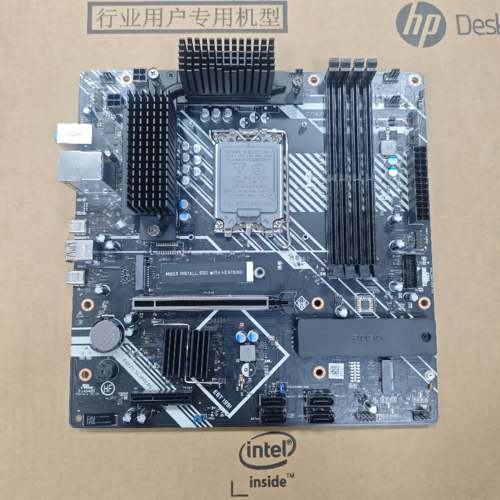 12代Z690惠普45L HP OMEN GT21 GT22主板M81915-601 M75026-001