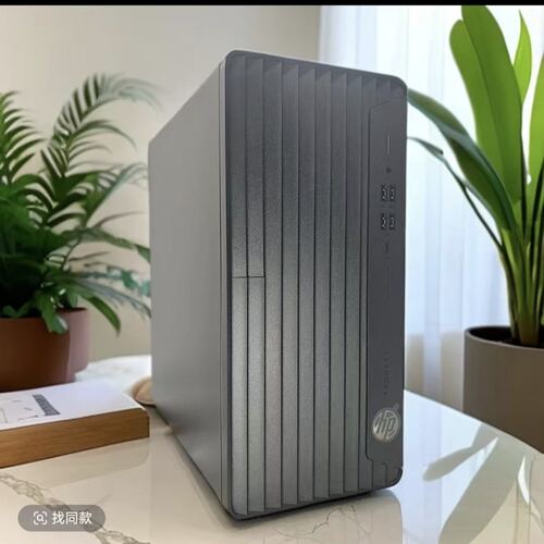 HP惠普ProDesk Tower 800/880/600 G6 G8商务办公家用台式机电脑