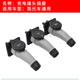 旅游观光车充电插头插座48V72V220V 电动巡逻车充电器插头插座
