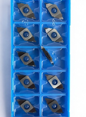 螺纹刀片 TKFT12RN6001 PR1225 PR1025 PR1535 PR1725 KW10外牙刀