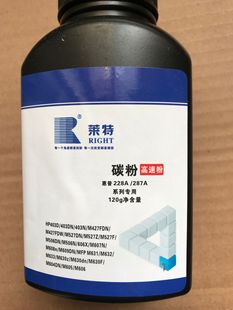 M403DN打印机M427 适用惠普HP28A墨粉CF228A 403N M403D HP228A