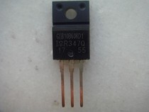 GIB10B60KD1 10B60 10A 600V  维修常用 质量测试好