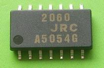 [亿倍加电子]全新原装 NJM2060M JRC SOP14 原装 现货