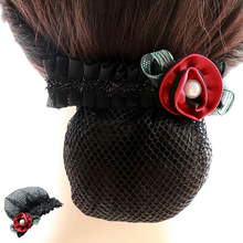 Accessoire cheveux en satin - Ref 1201432 Image 15