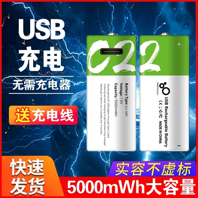 充电电池大容量SMARTOOOLS手电筒