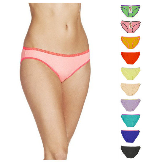 Slip en coton - Ref 645368 Image 1