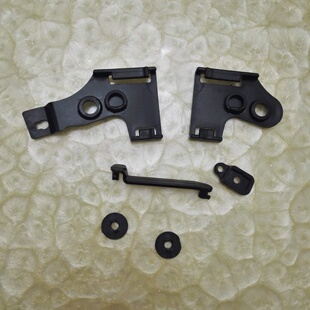 永恒头盔双镜片全盔952内镜开关配件