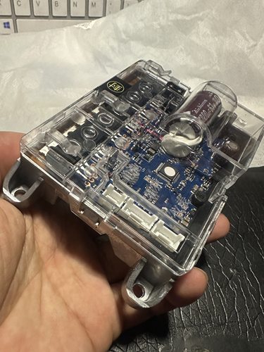 适用小米电动滑板车M365/M365S/1S控制器主板号脑板全套更换配件