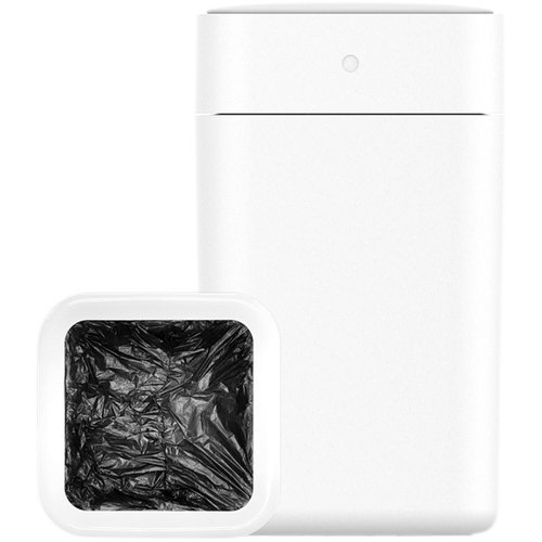 拓牛垃圾袋方形家用加厚智能感应