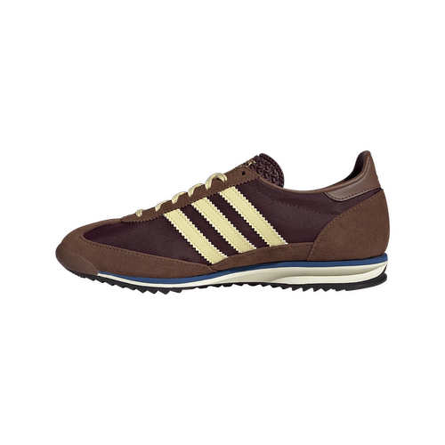 阿迪达斯originals SL72OG男女舒适百搭轻便低帮生活休闲鞋IE3425