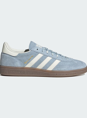 阿迪达斯Adidas Handball Spezil休闲运动鞋板鞋男鞋 女鞋 KI5933