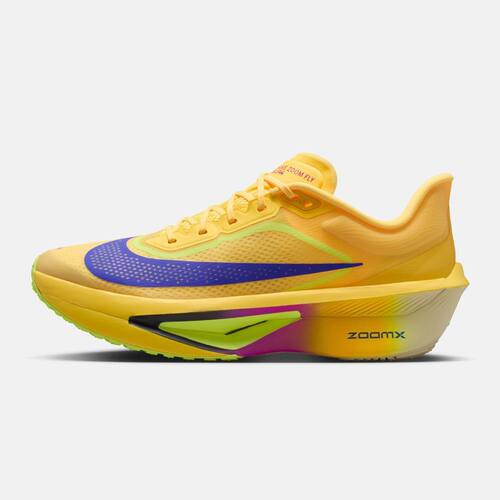 NIKE耐克男鞋ZOOM FLY 6公路竞速碳板运动训练跑步鞋FN8454-800