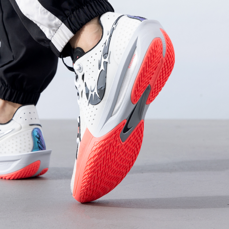 Nike耐克男鞋春季GTCUT3EP实战篮球鞋训练运动鞋