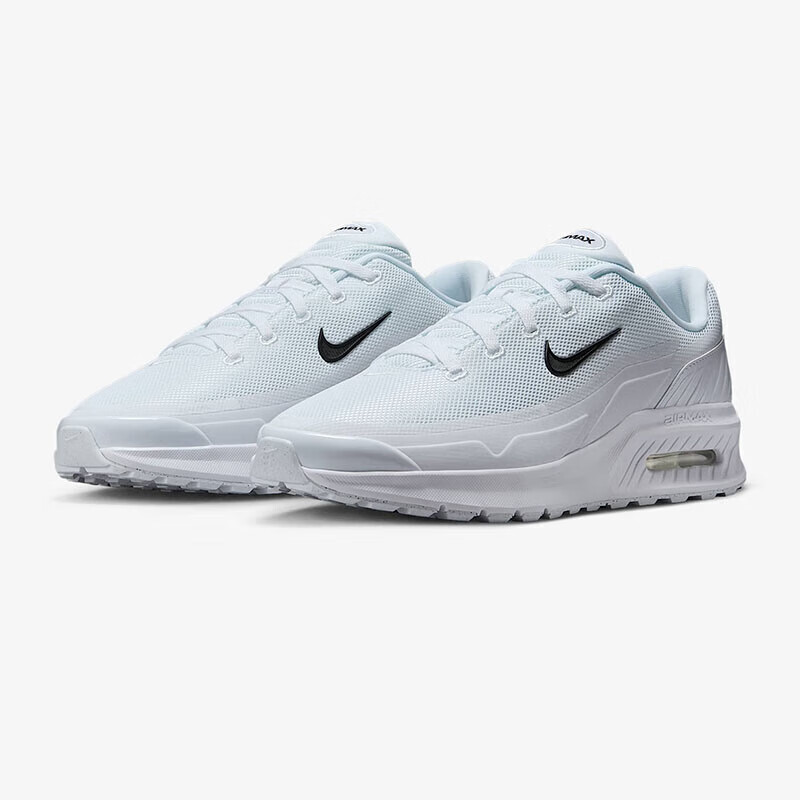 NIKE耐克官网跑步鞋男鞋2025夏新款运动鞋AIR MAX BIA缓震气垫鞋