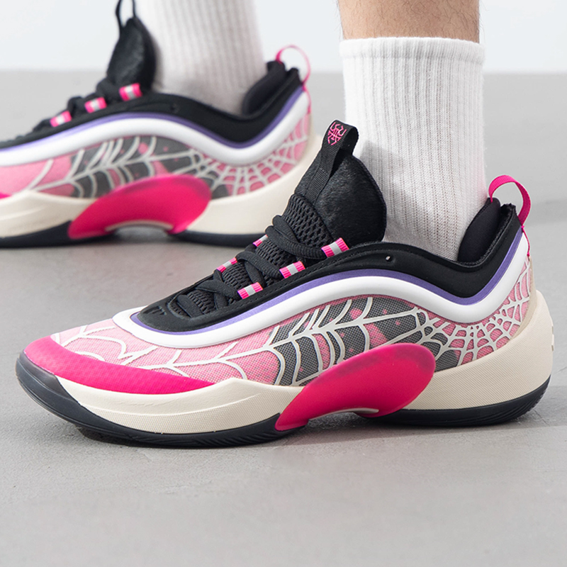 阿迪达斯 （adidas）男鞋女鞋 冬季新款运动鞋潮流实战比赛训练