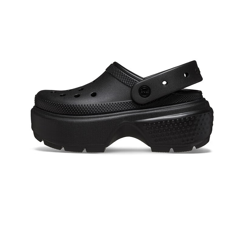 卡骆驰男鞋女鞋洞洞鞋crocs