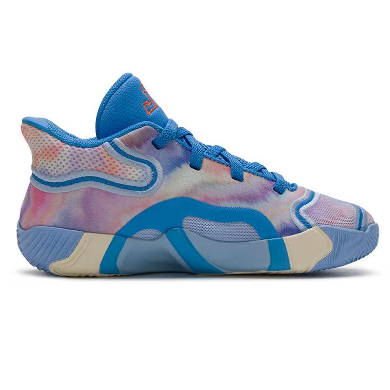 NIKE耐克官网休闲鞋儿童鞋2025新款运动鞋JORDAN缓震实战篮球鞋