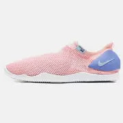 Giày Nike Nike trẻ em mùa thu 2019 lưới mới thoáng khí một chân mang giày thể thao Giày thông thường giày 943758 - Giày dép trẻ em / Giầy trẻ