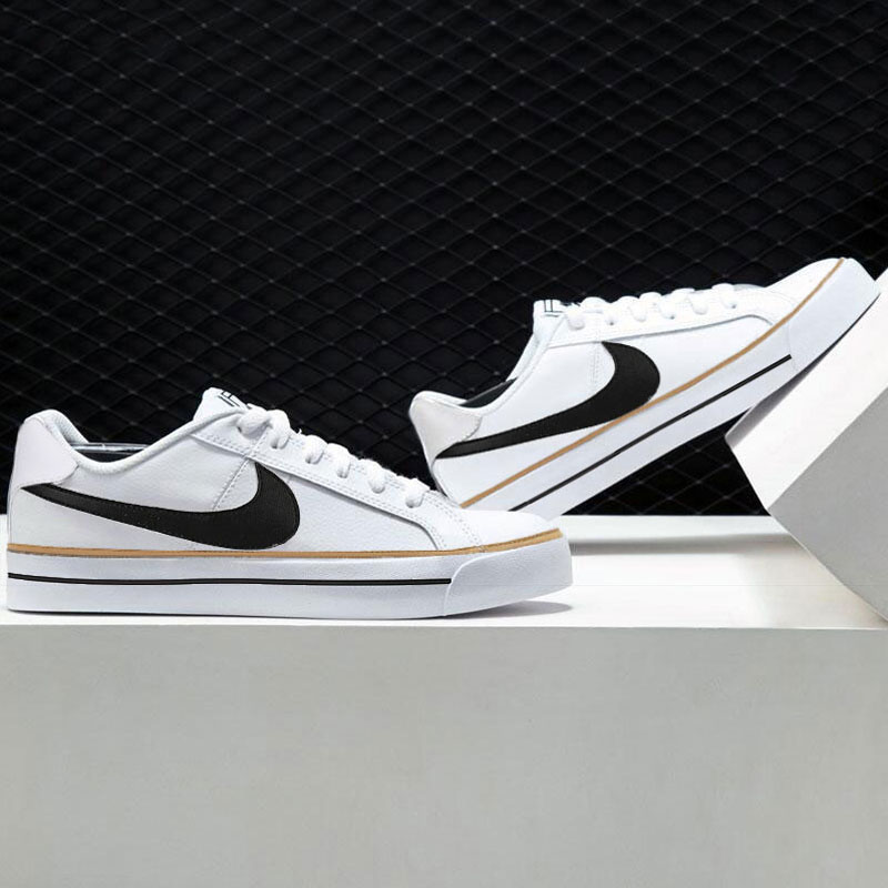 nike官网旗舰春季新款轻便小白鞋
