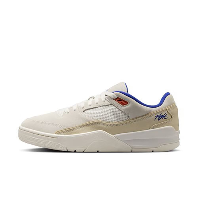 耐克（NIKE）男鞋jordanflightcourt运动休闲鞋