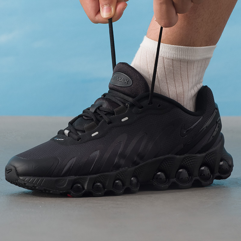 耐克（NIKE）男鞋 2025秋季新款AIR MAX DN8运动鞋健身训练缓震
