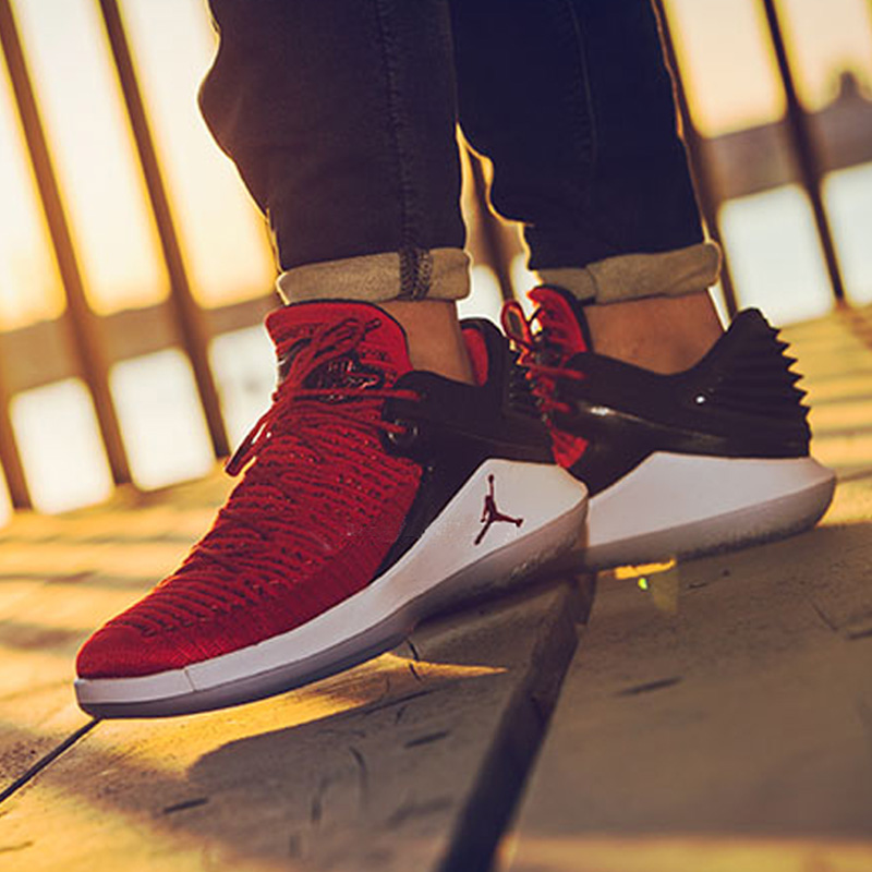 ÄÍ¿ËÄÐЬ2018пîAir JORDAN 32 Low PF½û´©Ô˶¯ÊµÕ½ÀºÇòЬAH3347