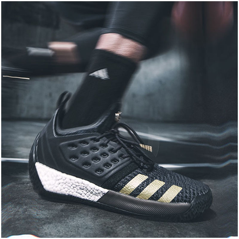 Adidas°¢µÏ´ï˹ÄÐЬHARDEN VOL. 2 BOOST¹þµÇ2´úʵսÀºÇòЬAH2215