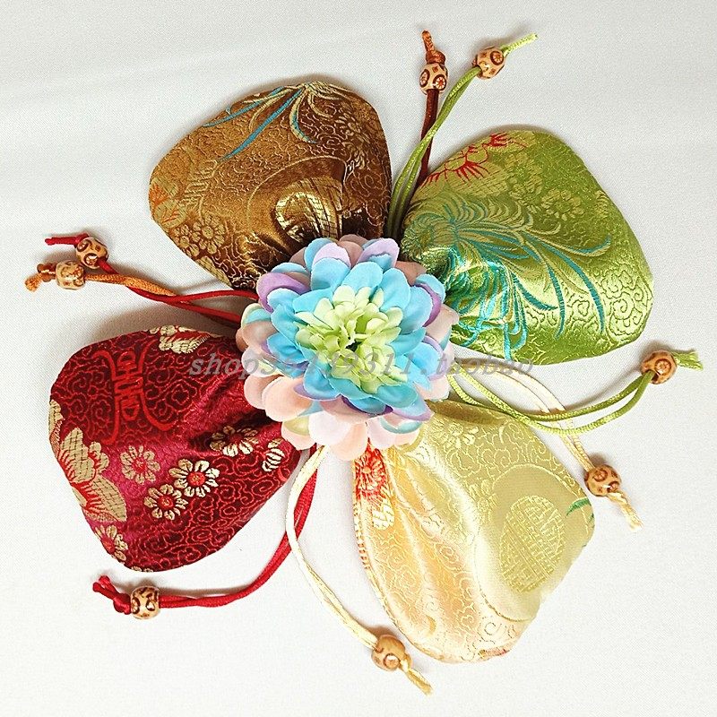 珠宝手链首饰袋锦囊布袋 束口抽绳袋 驱蚊包 桂花干花袋 香包空袋,饰品/流行首饰/时尚饰品新,首饰袋,淘宝优惠券,粉丝福利购,淘宝优惠卷