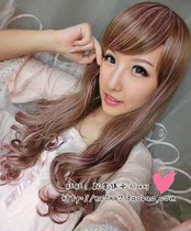 Extension cheveux - Chignon - Ref 241307 Image 9