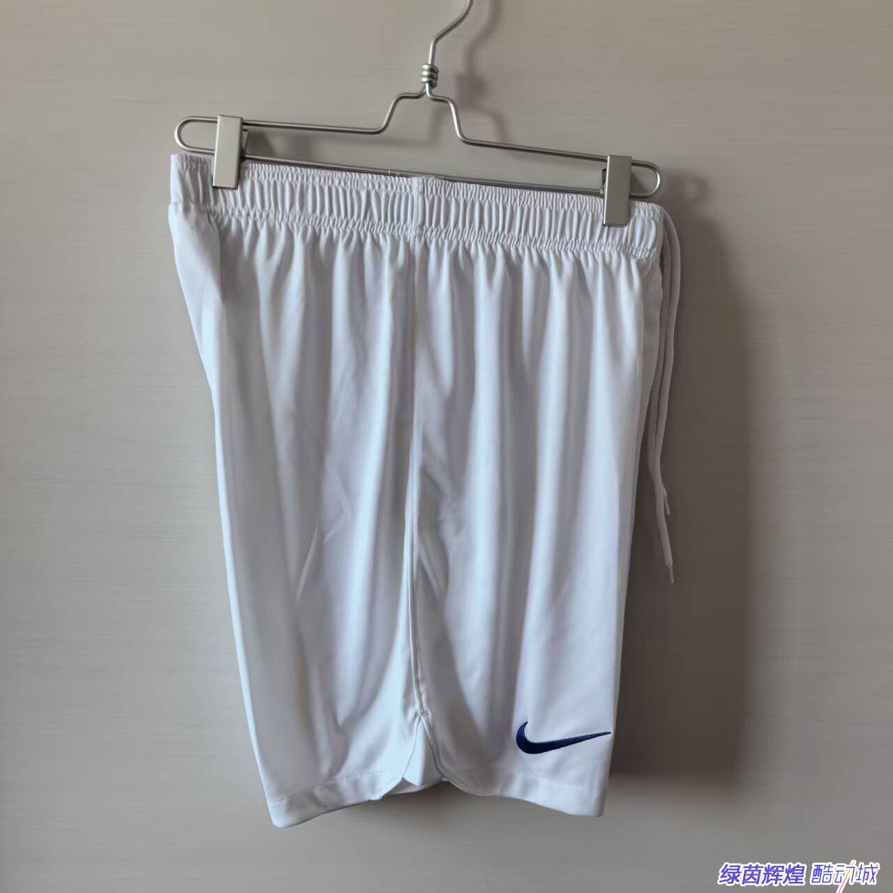 DO7515正品NIKE耐克足球训练比赛组队印号透气速干运动短裤BV6856