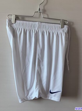 DO7515正品NIKE耐克足球训练比赛组队印号透气速干运动短裤BV6856
