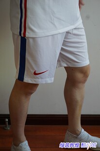 893736中超正品耐克NIKE男球员版足球训练比赛针织高端运动短裤
