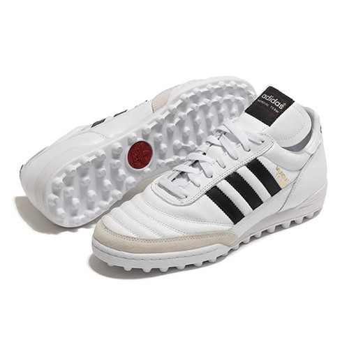 019228黄底黑ADIDAS老阿迪达斯COPA碎钉TF人工草经典教练足球鞋